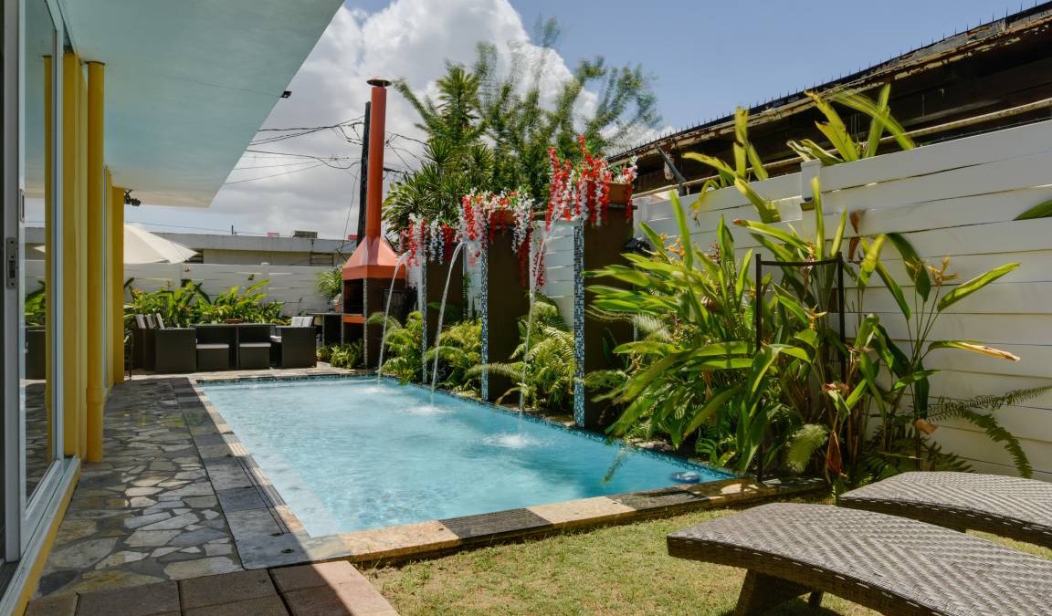Isla Verde House | 278 m² House ∙ 7 bedrooms ∙ 22 guests