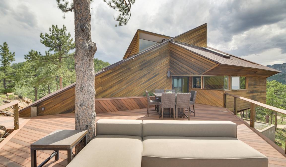 Boulder House | 278 m² House ∙ 3 bedrooms ∙ 6 guests