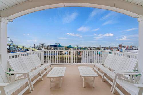 Seaside Heights House | 279 m² House ∙ 5 bedrooms ∙ 12 guests