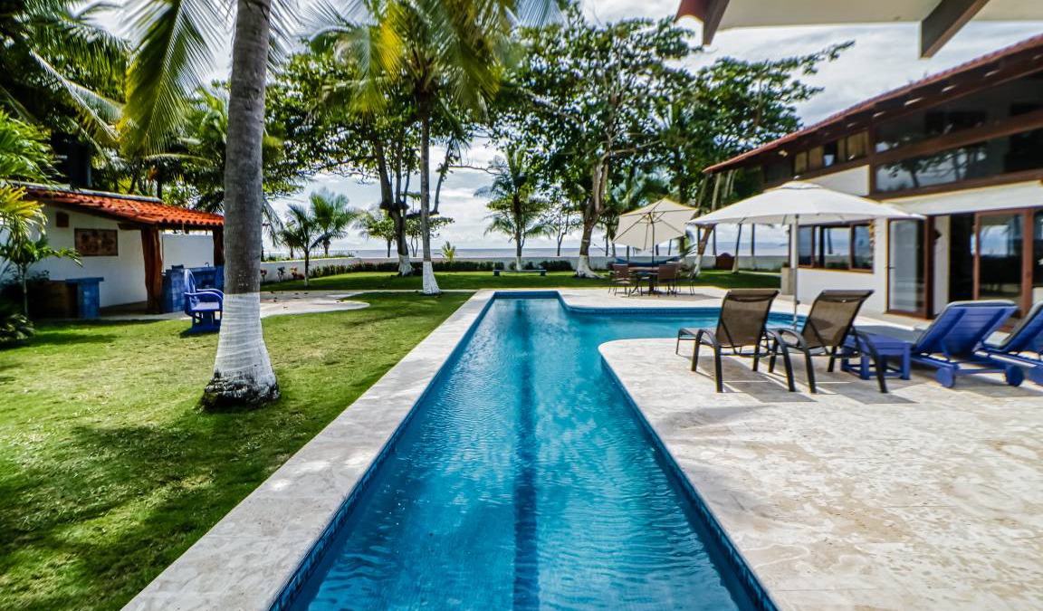 Cerro Plano House | 279 m² House ∙ 2 bedrooms ∙ 6 guests