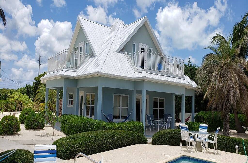 North Side House | 279 m² House ∙ 3 bedrooms ∙ 9 guests