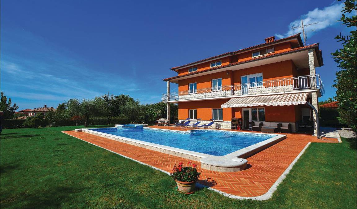 Tomaj House | 279 m² House ∙ 5 bedrooms ∙ 12 guests