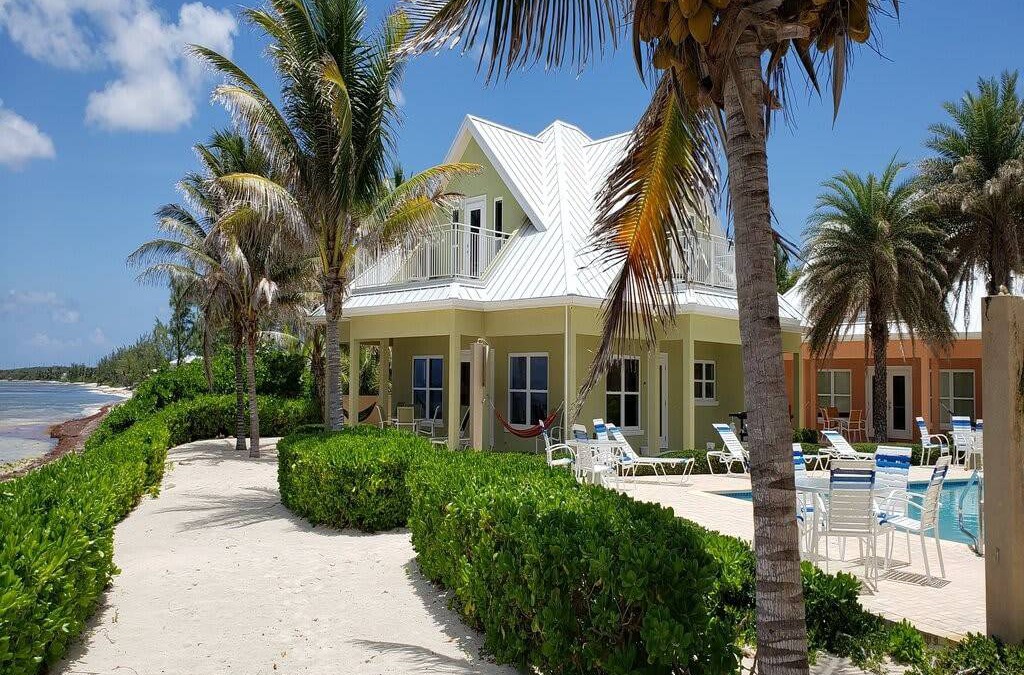 North Side Villa | 279 m² Villa ∙ 3 bedrooms ∙ 8 guests