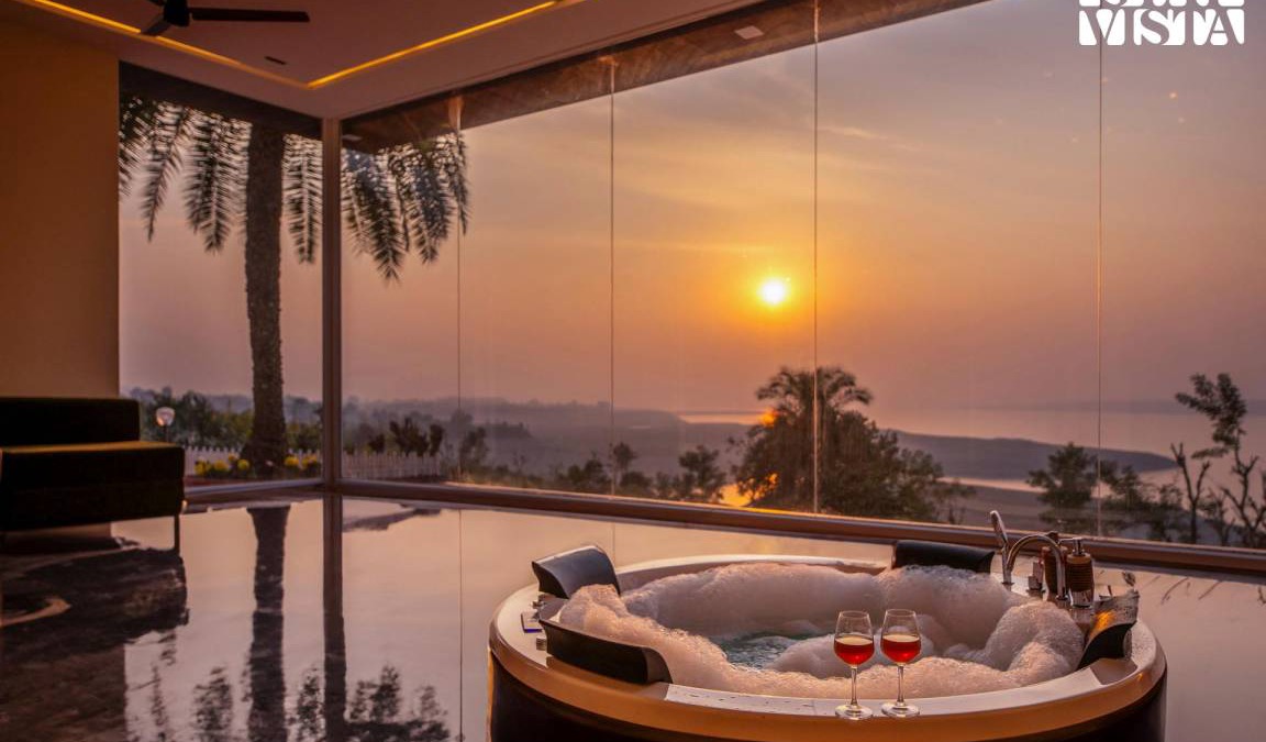 Pathankot Villa | 279 m² Villa ∙ 4 bedrooms ∙ 12 guests