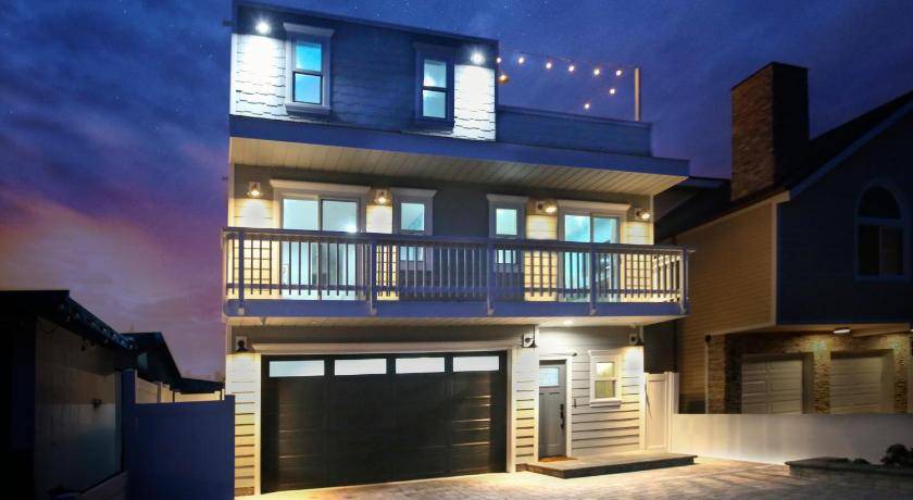 Silver Strand Villa | 279 m² Villa ∙ 5 bedrooms ∙ 10 guests