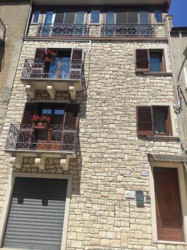 Santo Stefano Quisquina Bed & Breakfast | 28 m² Bed and breakfast ∙ 4 guests