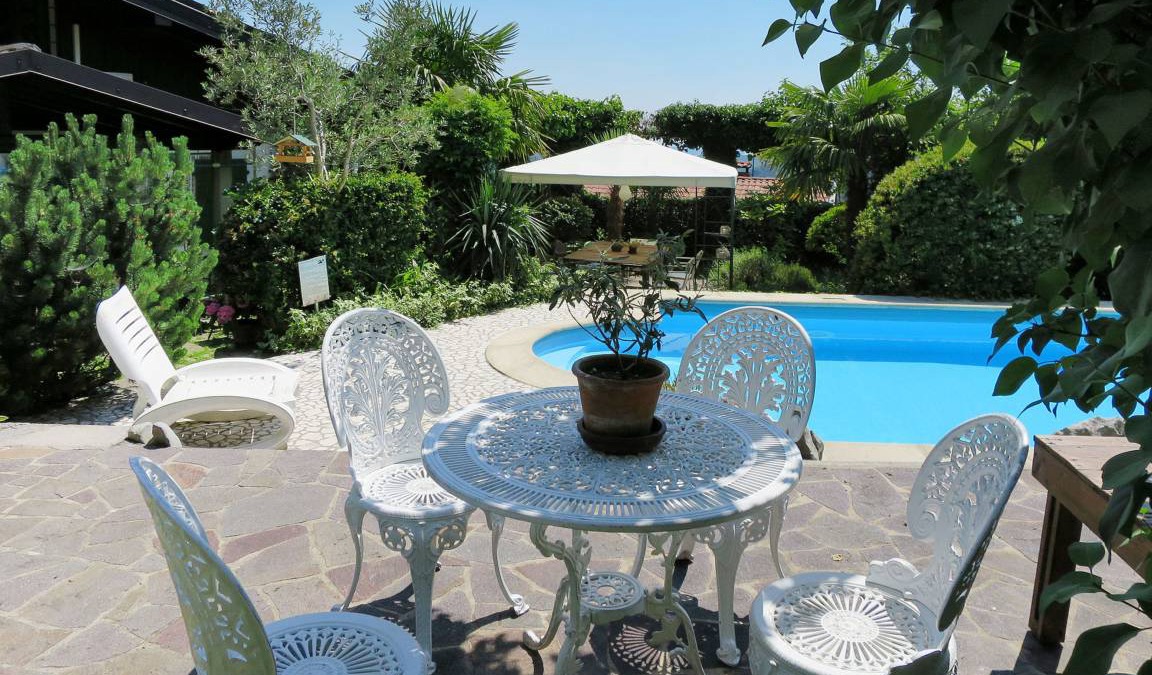 Vito d'Asio Apartment | 28 m² Apartment ∙ 1 bedroom ∙ 2 guests