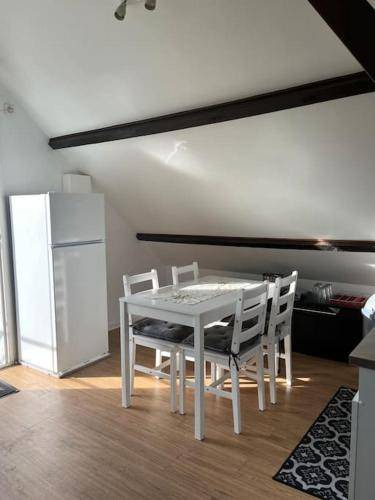 Lisses Apartment | 28 m² Apartment ∙ 1 bedroom ∙ 4 guests