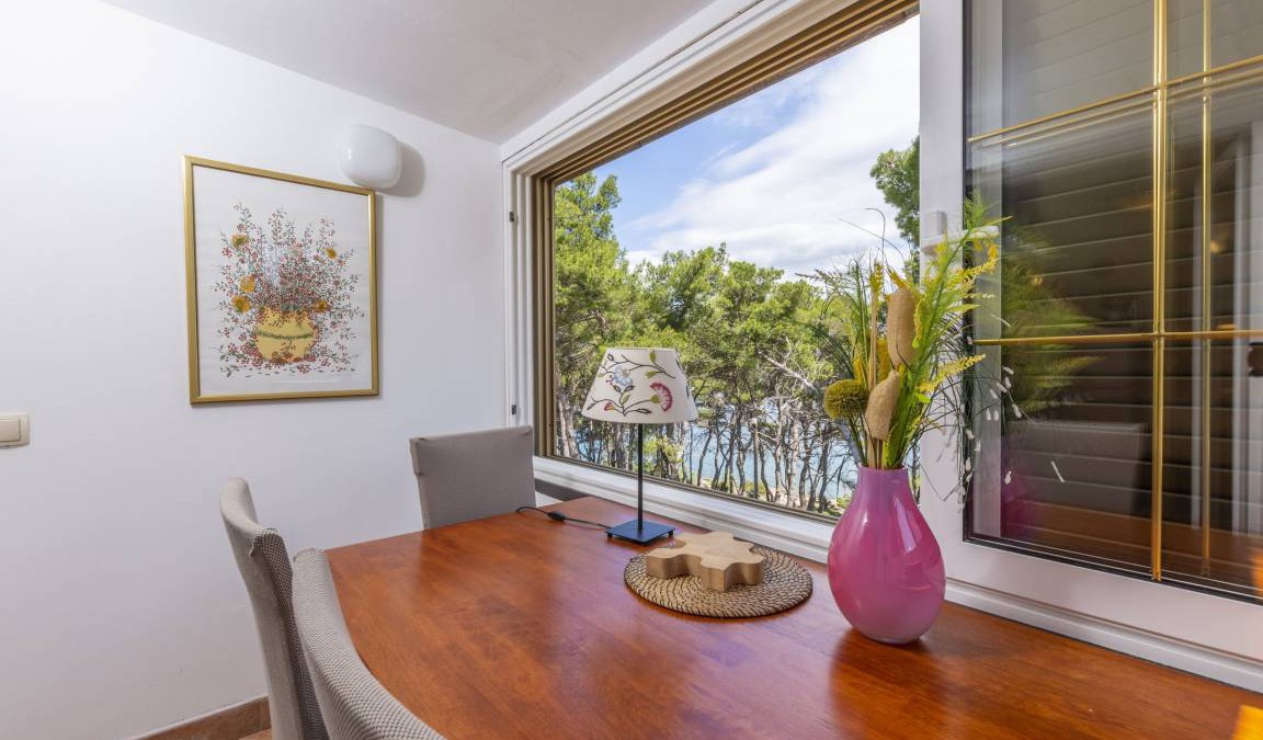 Island Hvar Apartment | 28 m² Apartment ∙ 1 bedroom ∙ 4 guests