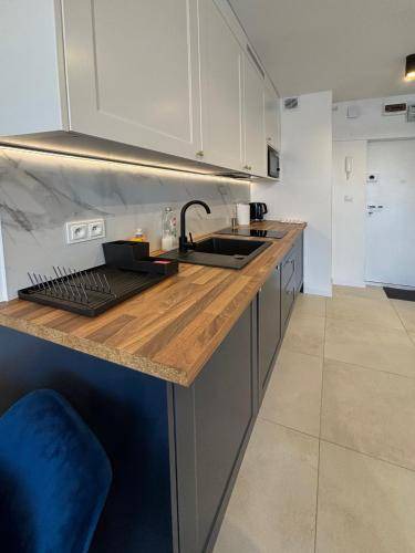 Rakowiec Apartment | 28 m² Apartment ∙ 1 bedroom ∙ 2 guests