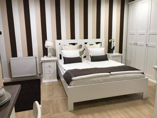 Grbavica Apartment | 28 m² Apartment ∙ 1 bedroom ∙ 3 guests