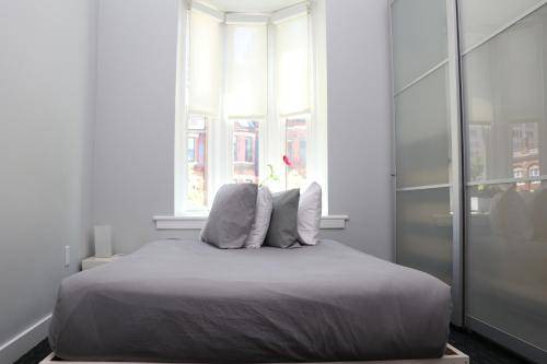 Back Bay Apartment | 28 m² Apartment ∙ 1 bedroom ∙ 2 guests