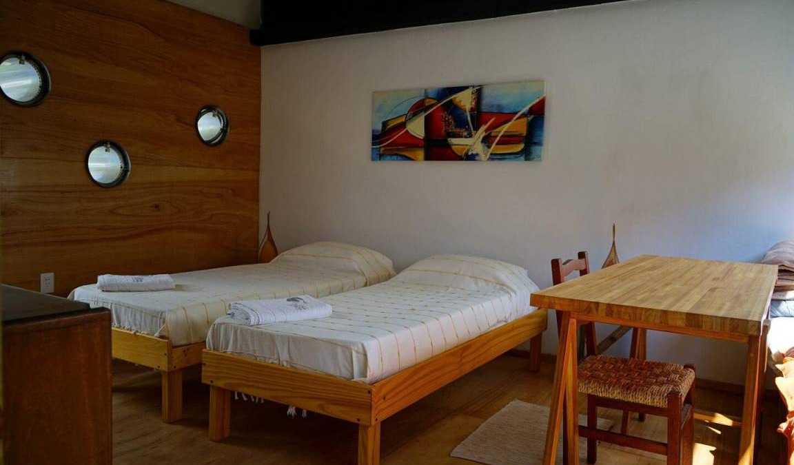 La Paloma Apartment | 28 m² Apartment ∙ 1 bedroom ∙ 2 guests