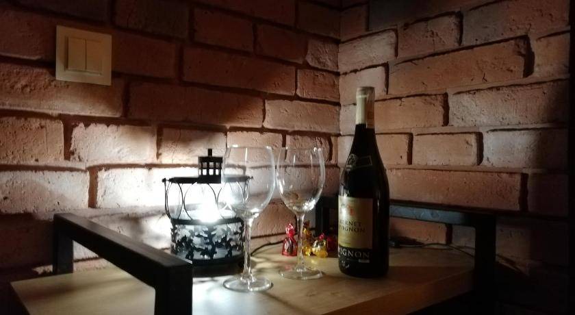 Zielona Gora Apartment | 28 m² Apartment ∙ 1 bedroom ∙ 3 guests