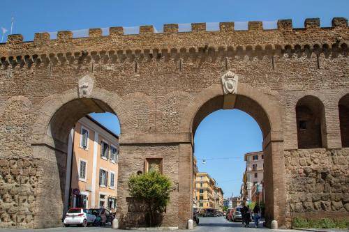 Rione XIV Borgo Bed & Breakfast | 28 m² Bed and breakfast ∙ 6 guests