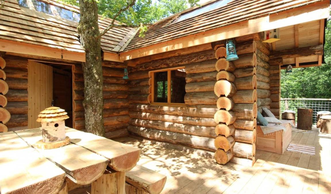 Balot Cottage | 28 m² Cabin ∙ 1 bedroom ∙ 6 guests