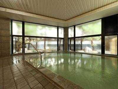 Yudaonsen Hotel | 28 m² Hotel ∙ 10 guests