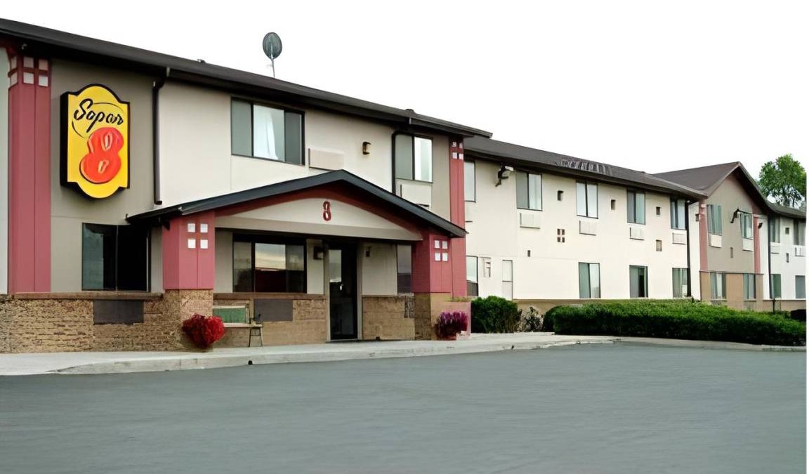 Winnemucca Hotel | 28 m² Hotel ∙ 127 guests