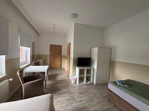 Meine Hotel | 28 m² Hotel ∙ 2 guests