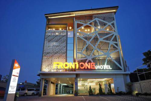 Hargomulyo Hotel | 28 m² Hotel ∙ 2 guests