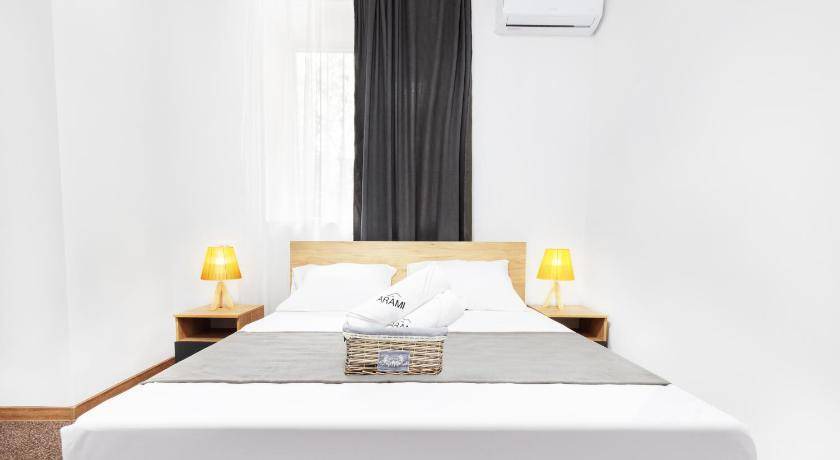 Kentron Hotel | 28 m² Hotel ∙ 4 guests