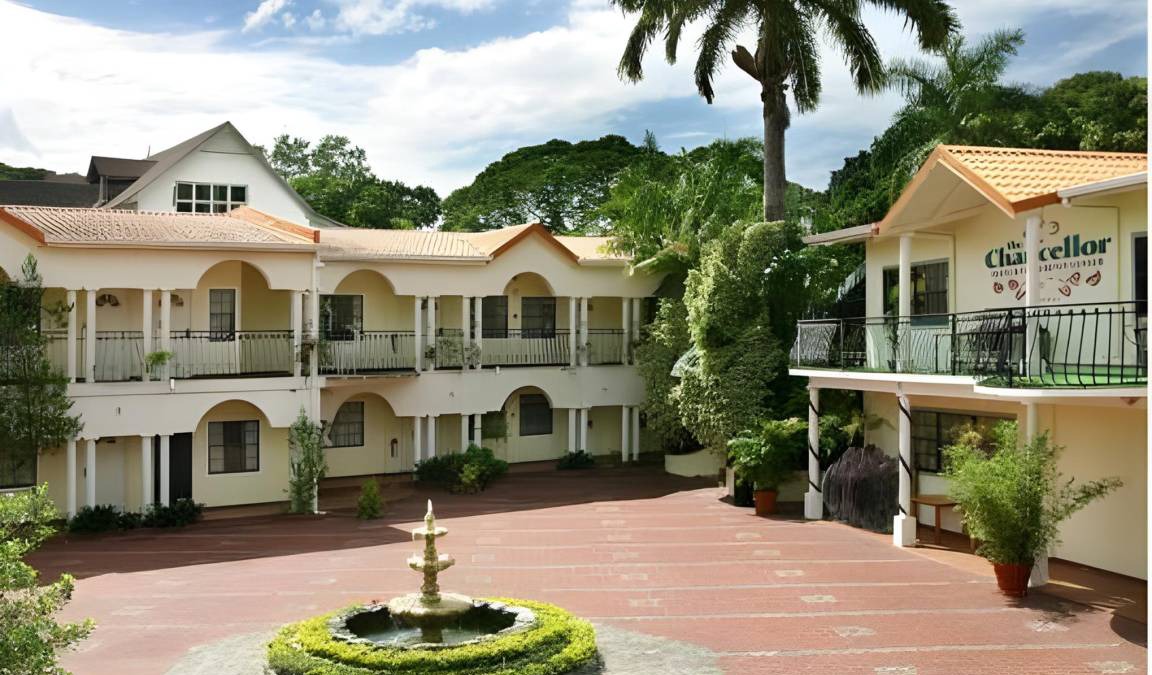 St. Anns Hotel | 28 m² Hotel ∙ 7 guests