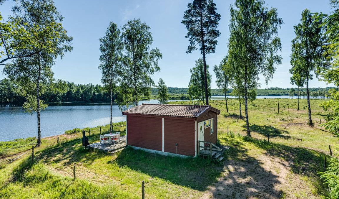Hamneda House | 28 m² House ∙ 1 bedroom ∙ 4 guests