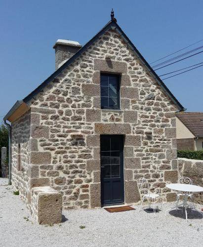 Montfarville House | 28 m² House ∙ 1 bedroom ∙ 3 guests