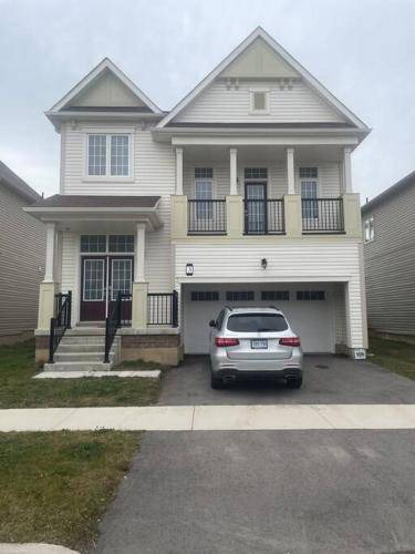 Thorold House | 28 m² House ∙ 4 bedrooms ∙ 8 guests