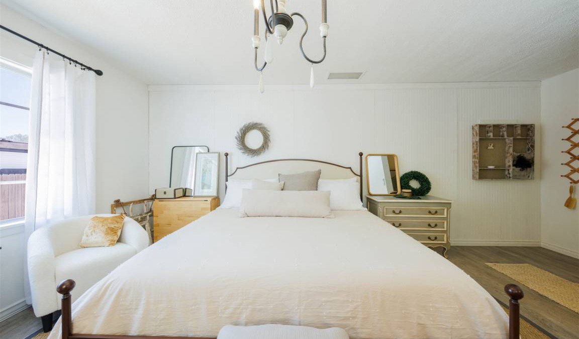 Fredericksburg House | 28 m² House ∙ 1 bedroom ∙ 2 guests