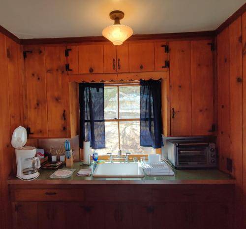 Joshua Tree Hotel | 28 m² Motel ∙ 2 guests