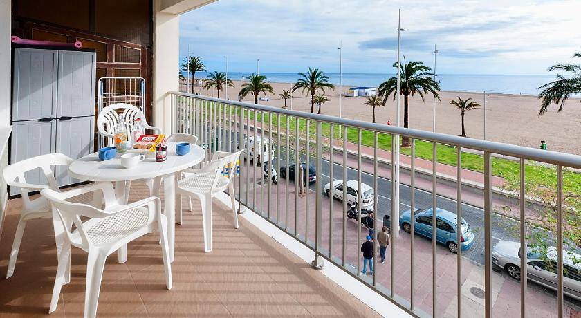 Grau i Platja Villa | 28 m² Villa ∙ 1 bedroom ∙ 4 guests