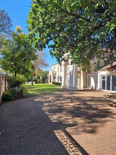 Welkom House | 28 on Oribi