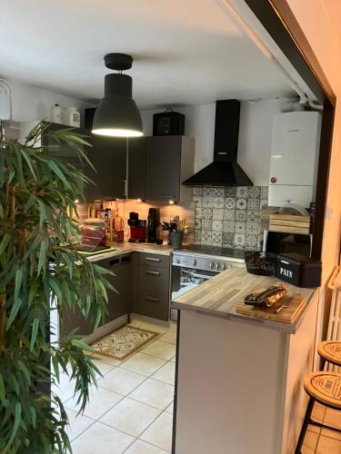 Le Mans Metropole House | 28 rue Louis Bleriot 72700 Alonnes