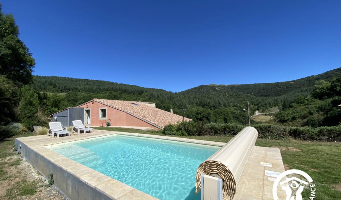 Bouisse House | 280 m² Gîte ∙ 4 bedrooms ∙ 12 guests