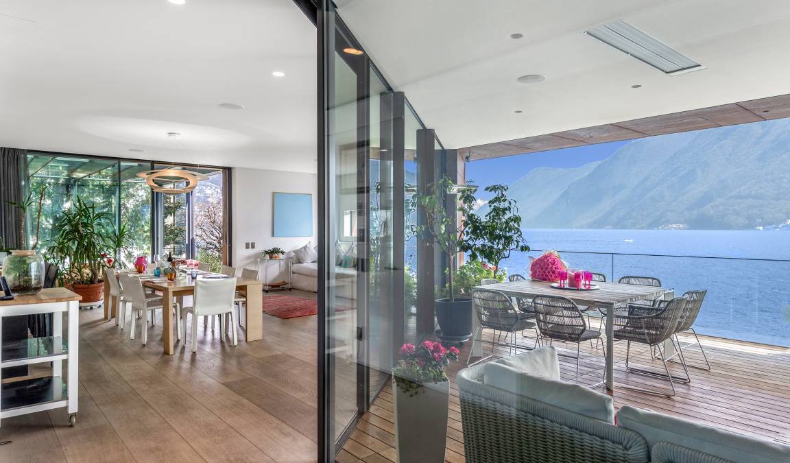 Paradiso Resort | 280 m² Luxury rental ∙ 3 bedrooms ∙ 6 guests
