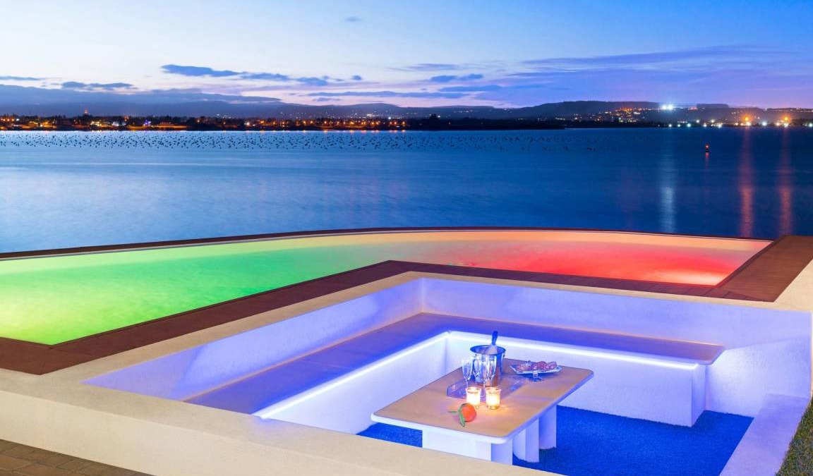 Syracuse Villa | 280 m² Villa ∙ 4 bedrooms ∙ 8 guests