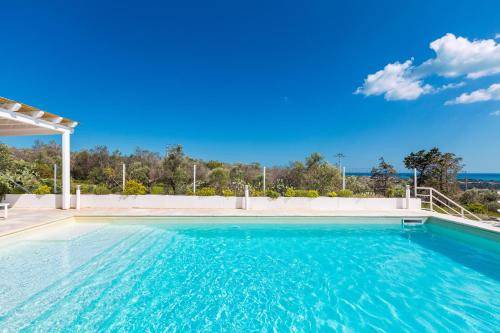 Fontanelle Villa | 280 m² Villa ∙ 5 bedrooms ∙ 14 guests