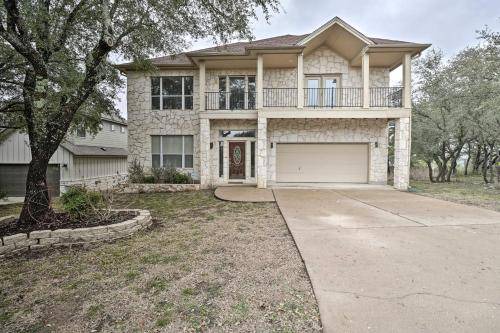 Travis Landing Villa | 281 m² Villa ∙ 4 bedrooms ∙ 14 guests