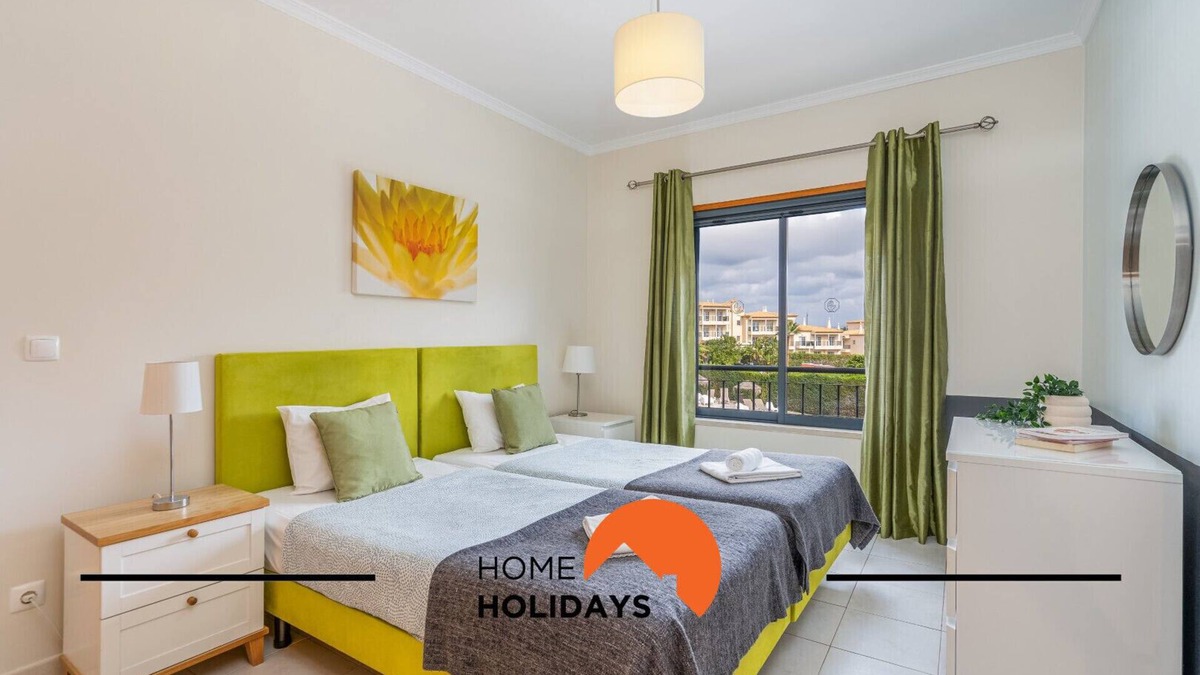 Olhos D'Agua Apartment | #284 Vista das Ondas by Home Holidays