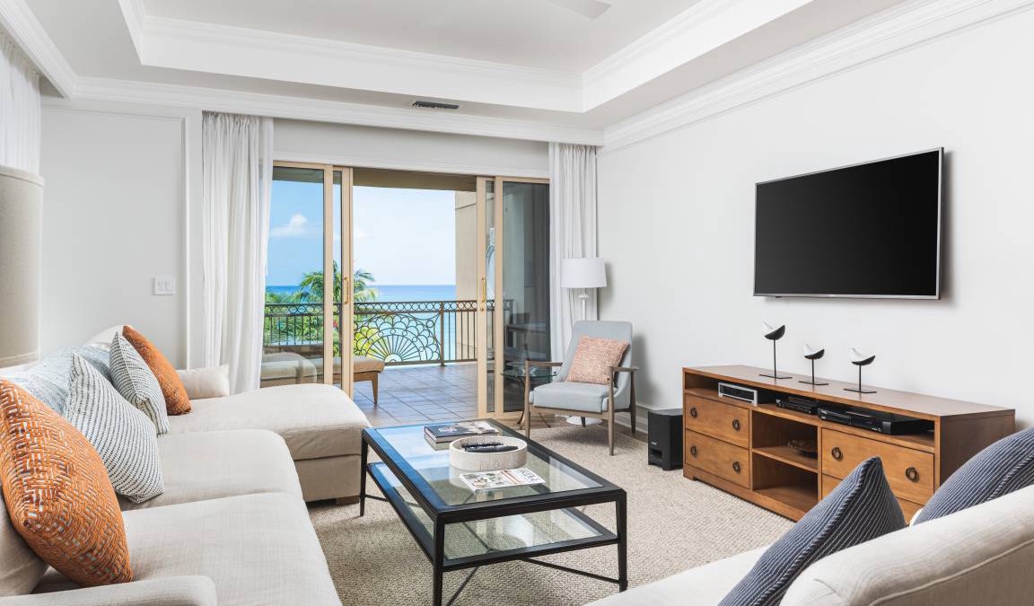 Seven Mile Beach Apartment | 287 m² Apartment ∙ 3 bedrooms ∙ 10 guests