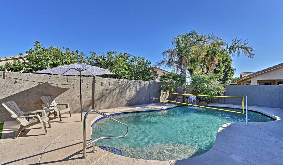 Orchards House | 287 m² House ∙ 6 bedrooms ∙ 12 guests