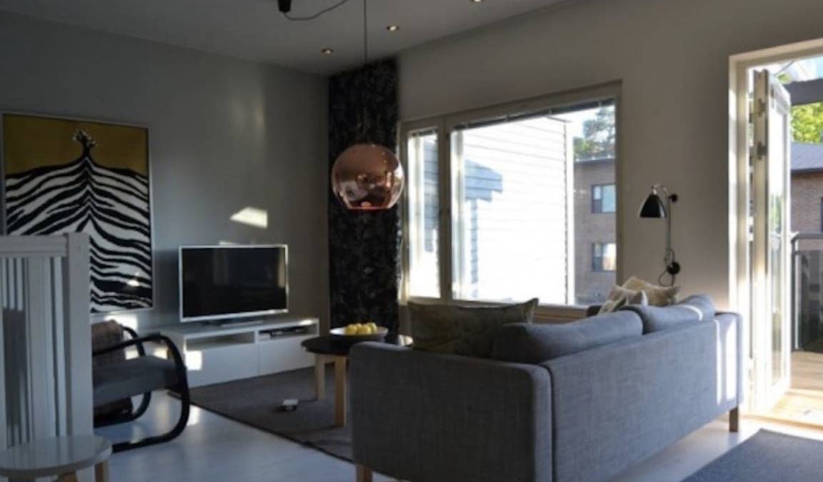 Pohjoinen Suurpiiri Other | 287 m² Shared room ∙ 1 bedroom ∙ 6 guests