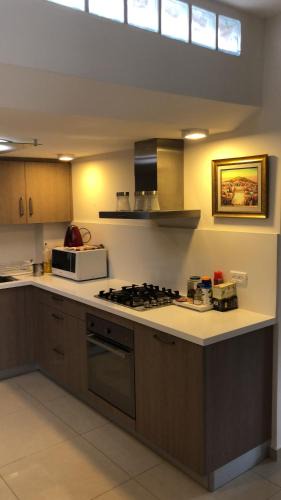 Modi'in-Maccabim-Re'ut Apartment | 29 Efraim Street Apartment