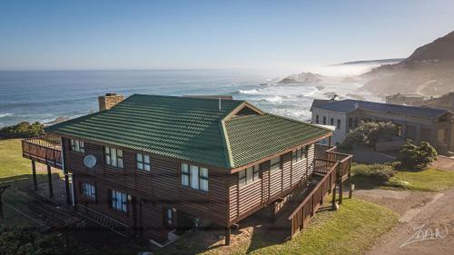 Eersterivierstrand House | 29@Kamma