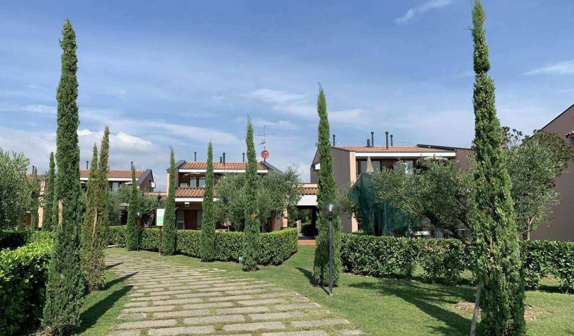 Moniga del Garda Apartment | 29 m² Apartment ∙ 1 bedroom ∙ 2 guests