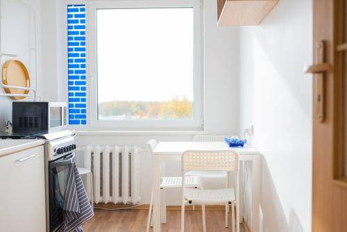 Siauliai County Apartment | 29 m² Apartment ∙ 1 bedroom ∙ 4 guests