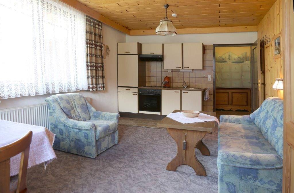 Großdorf Apartment | 29 m² Apartment ∙ 1 bedroom ∙ 2 guests