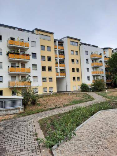 Mockern Apartment | 29 m² Apartment ∙ 1 bedroom ∙ 2 guests
