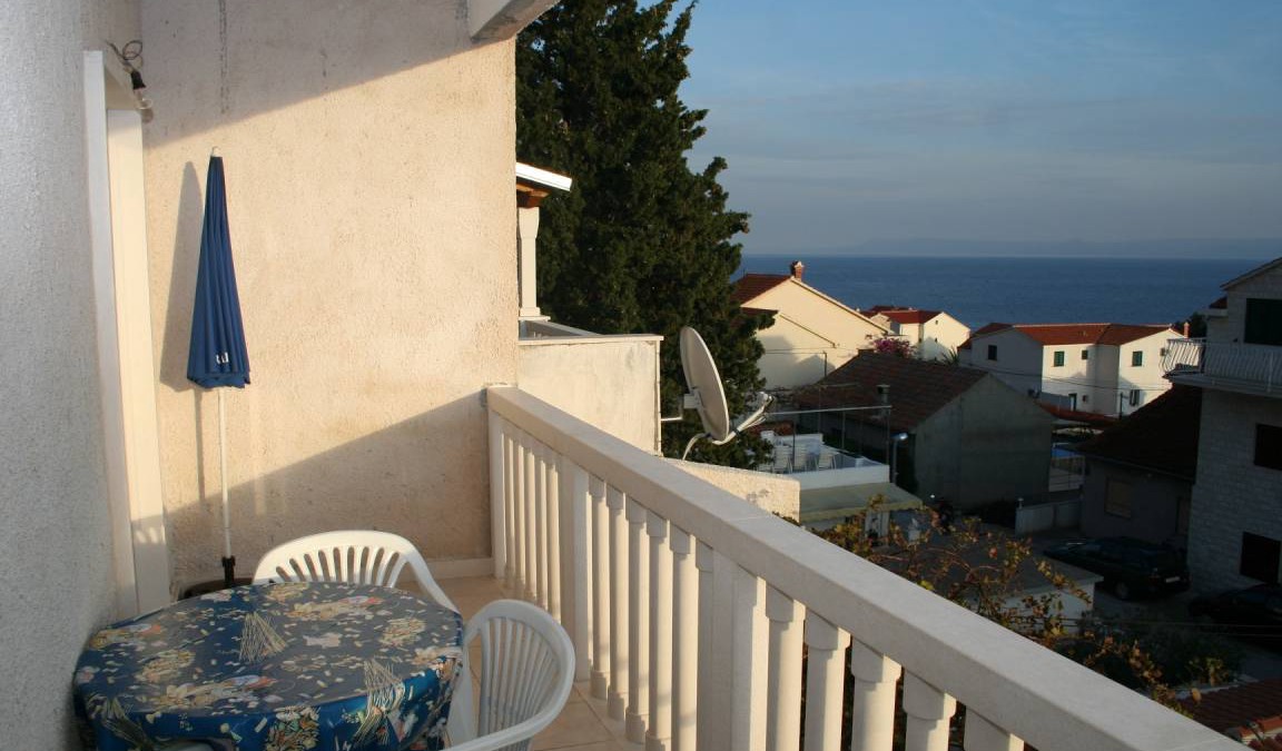 Bol Apartment | 29 m² Apartment ∙ 1 bedroom ∙ 2 guests